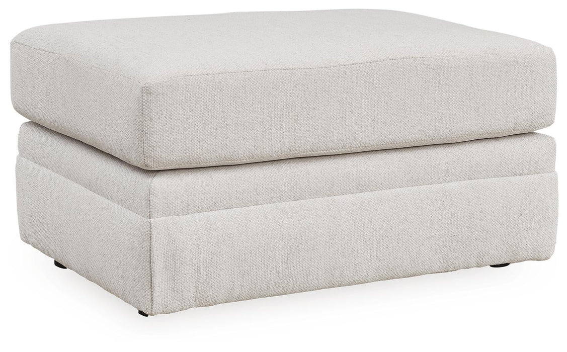 Maitelynn Sofa, Loveseat, Chair and Ottoman