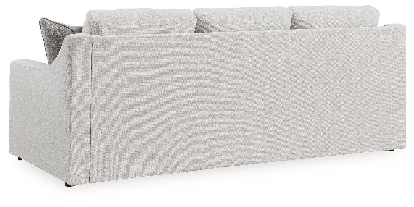 Maitelynn Sofa, Loveseat, Chair and Ottoman