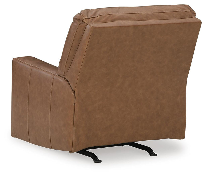 Bolsena Sofa, Loveseat and Recliner