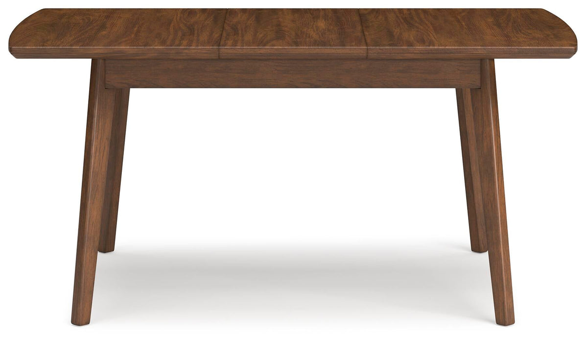 Ashley Express - Lyncott Dining Table and 4 Chairs
