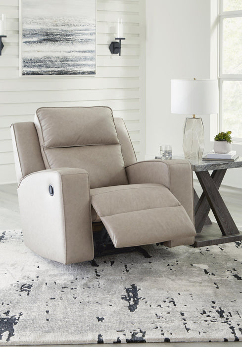 Lavenhorne Sofa, Loveseat and Recliner
