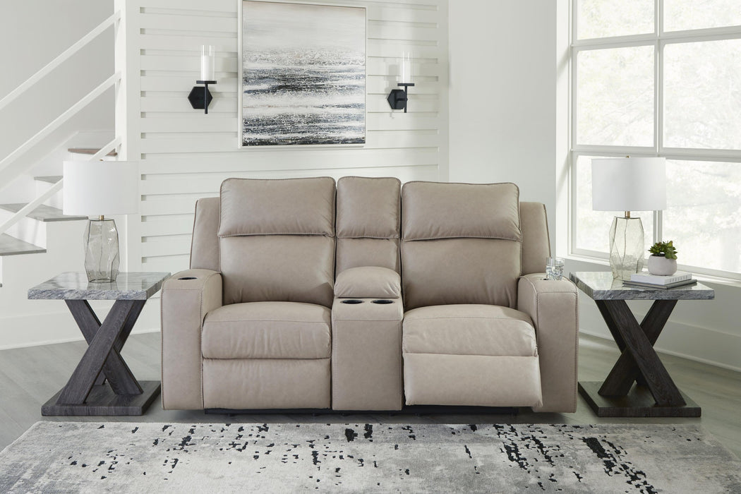 Lavenhorne Sofa, Loveseat and Recliner