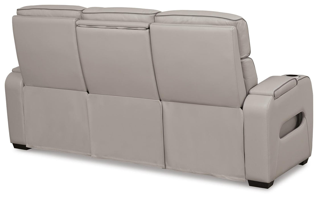 Boyington Sofa, Loveseat and Recliner