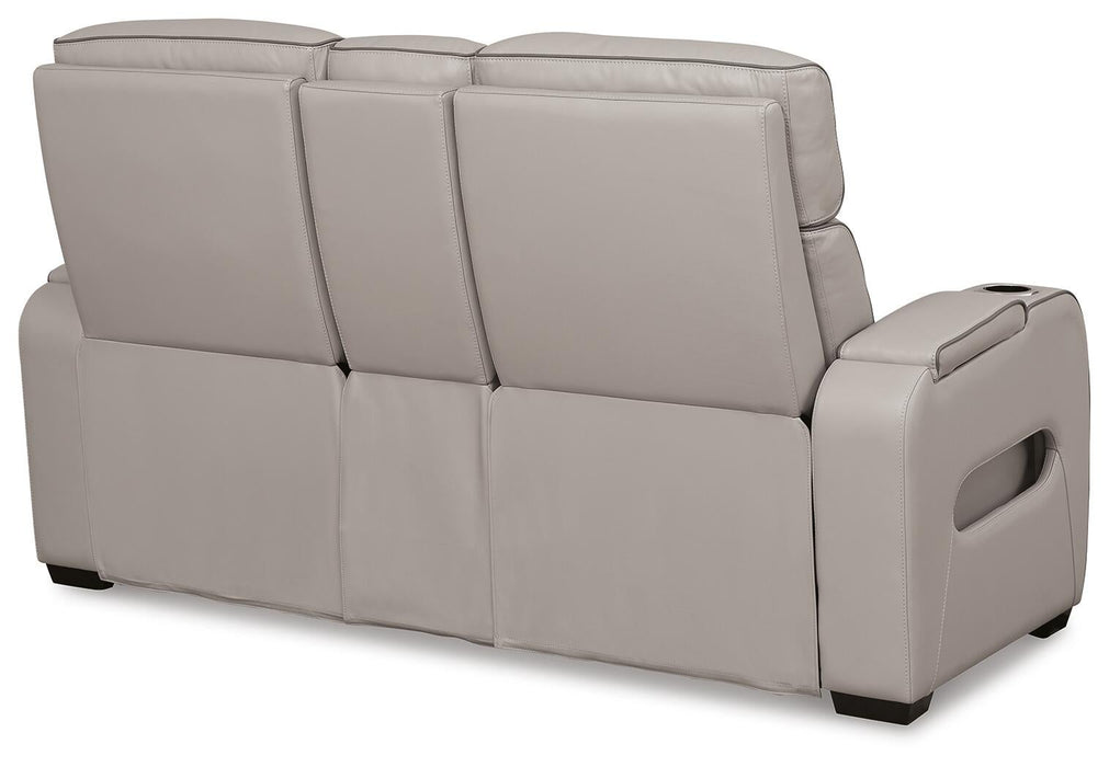 Boyington Sofa, Loveseat and Recliner