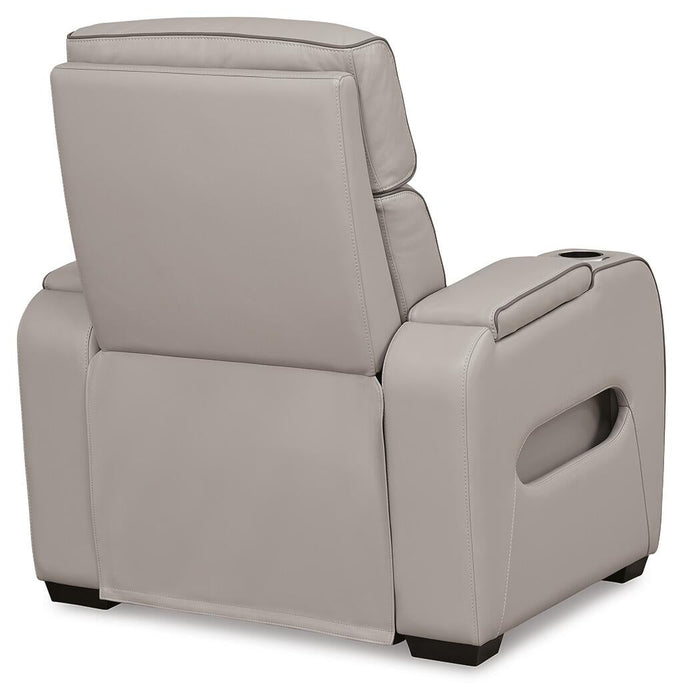 Boyington Sofa, Loveseat and Recliner