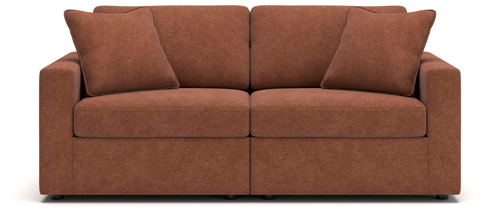 Modmax Sofa, Loveseat and Recliner