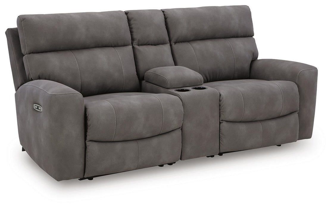 Next-Gen DuraPella Sofa and Loveseat