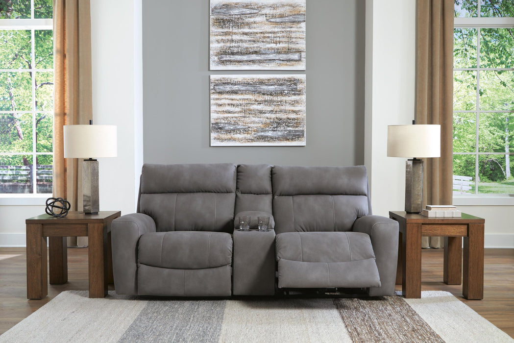 Next-Gen DuraPella Sofa and Loveseat