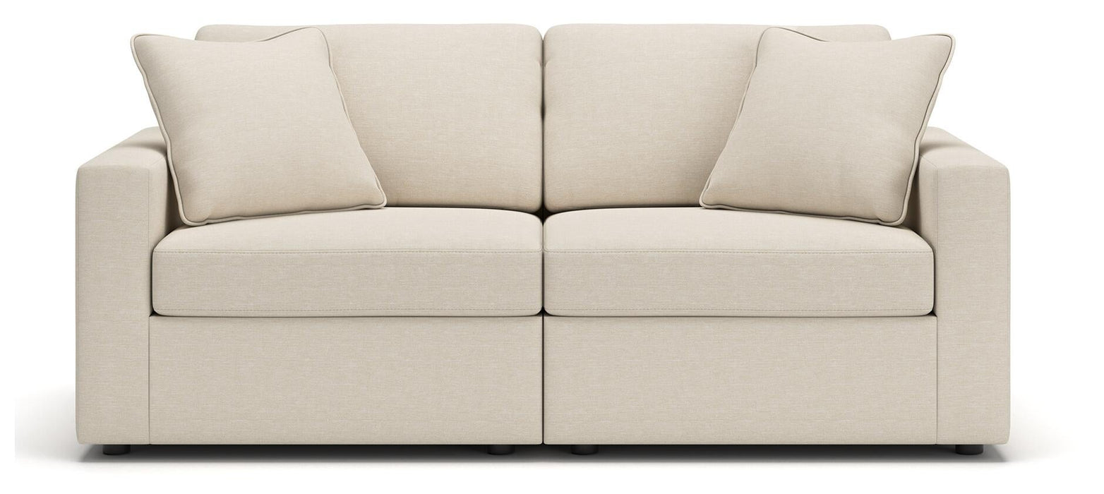 Modmax Sofa, Loveseat and Recliner