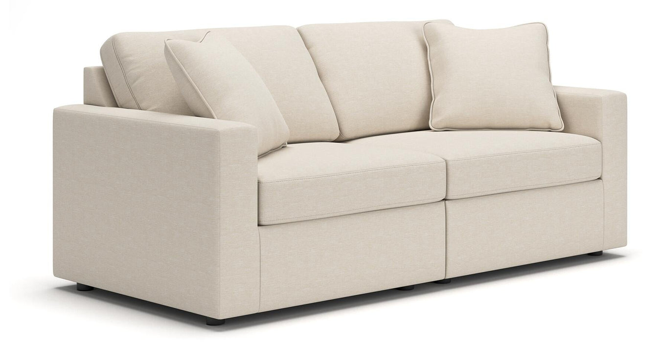 Modmax Sofa, Loveseat and Recliner