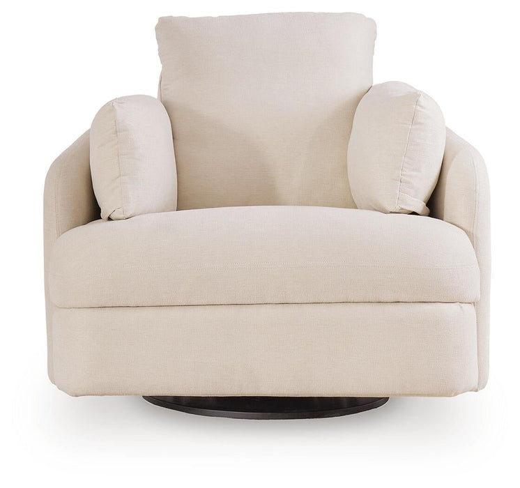 Modmax Sofa, Loveseat and Recliner