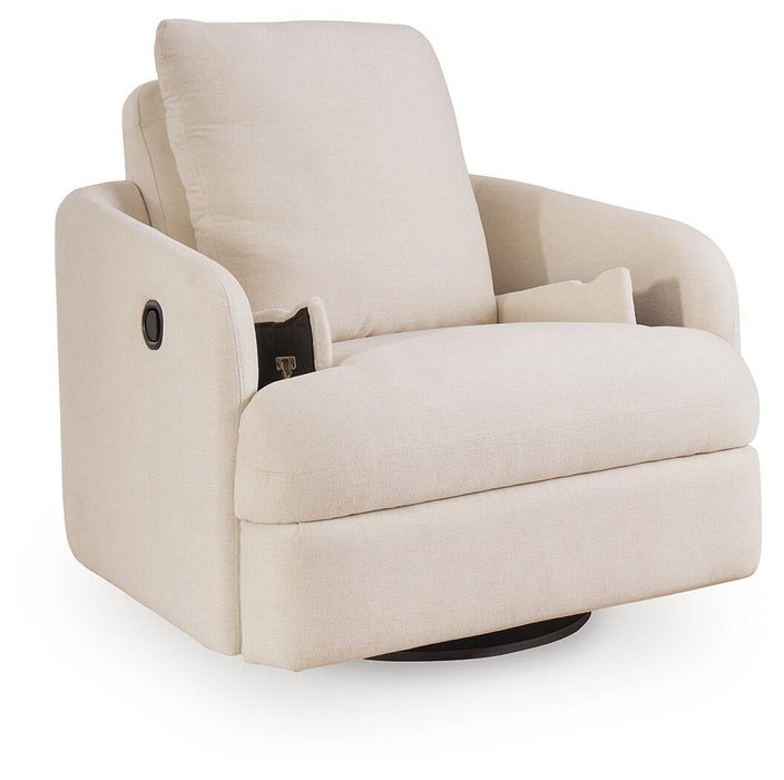 Modmax Sofa, Loveseat and Recliner