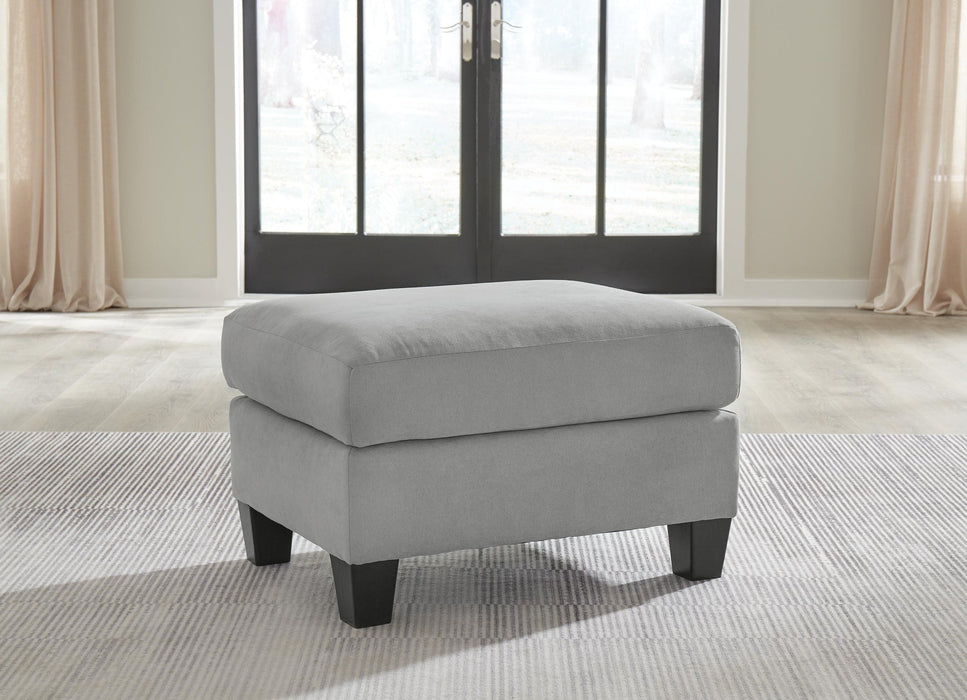 Adlai Sofa, Loveseat, Chair and Ottoman