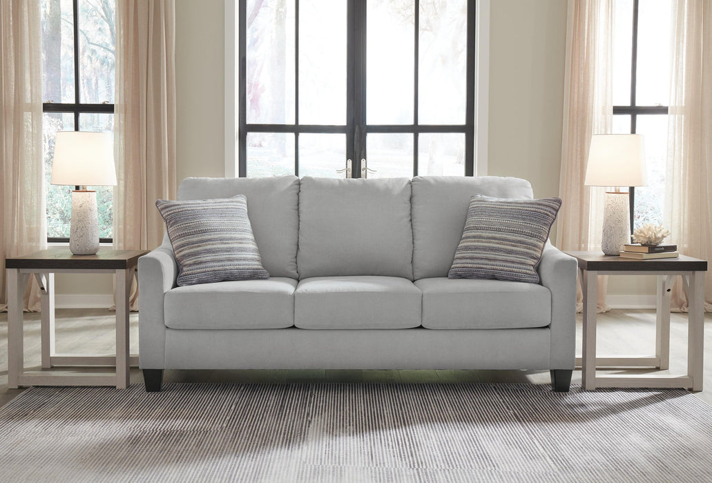 Adlai Sofa, Loveseat, Chair and Ottoman