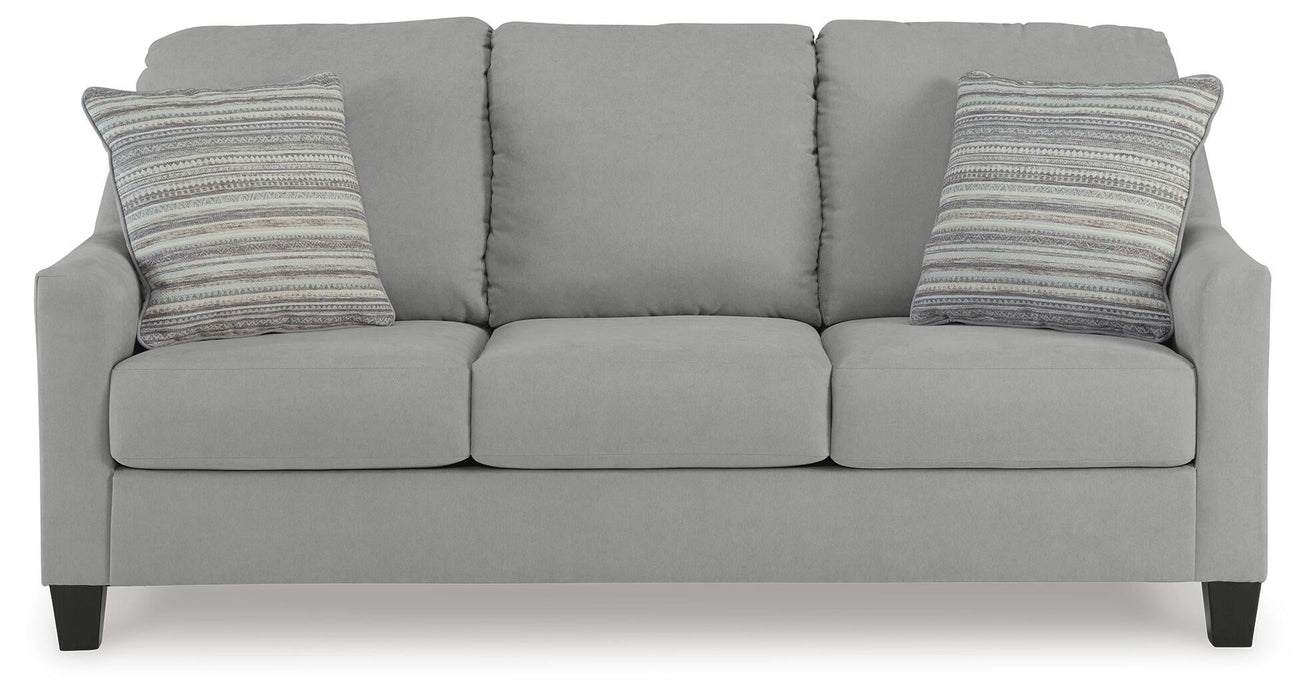 Adlai Sofa, Loveseat, Chair and Ottoman
