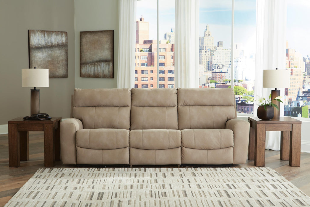 Next-Gen DuraPella Sofa and Loveseat