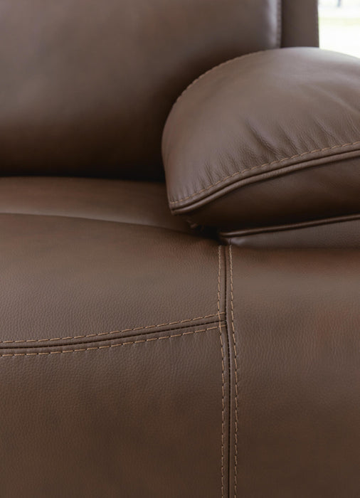 VonRyan Sofa and Loveseat
