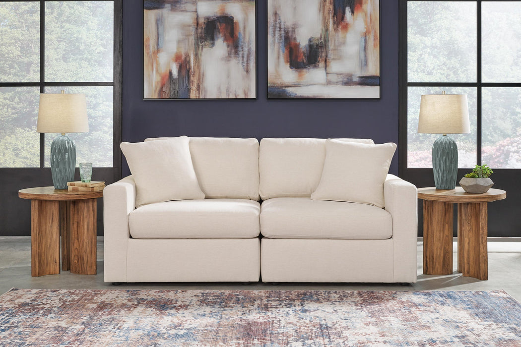 Modmax Sofa and Loveseat