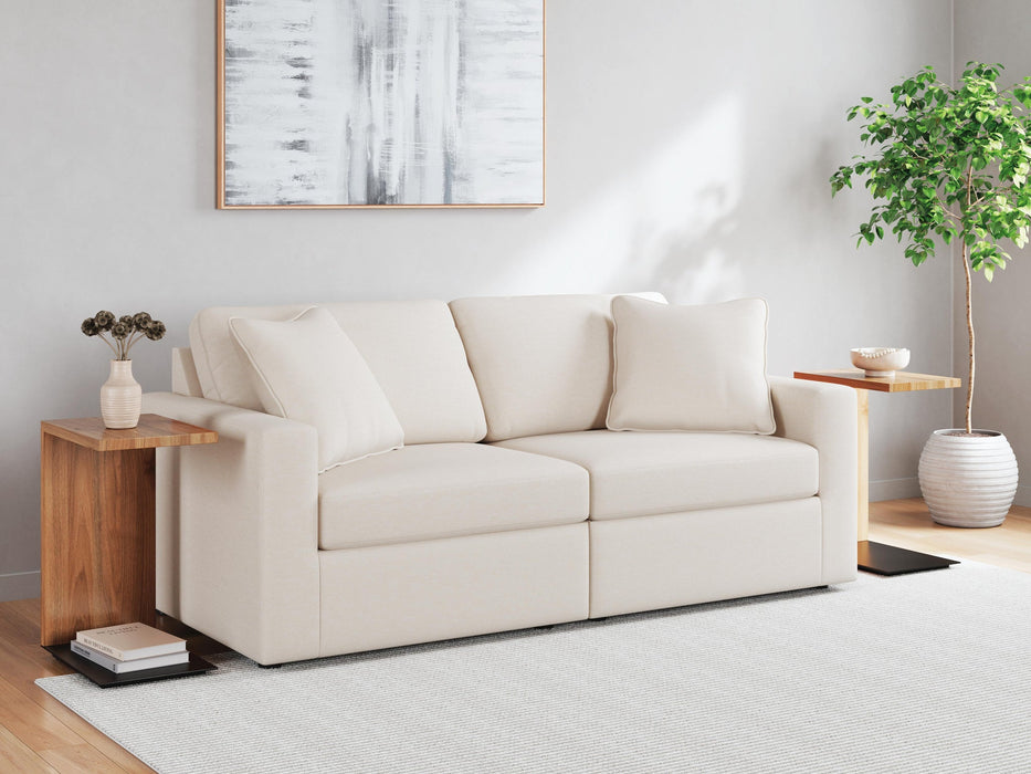 Modmax Sofa and Loveseat