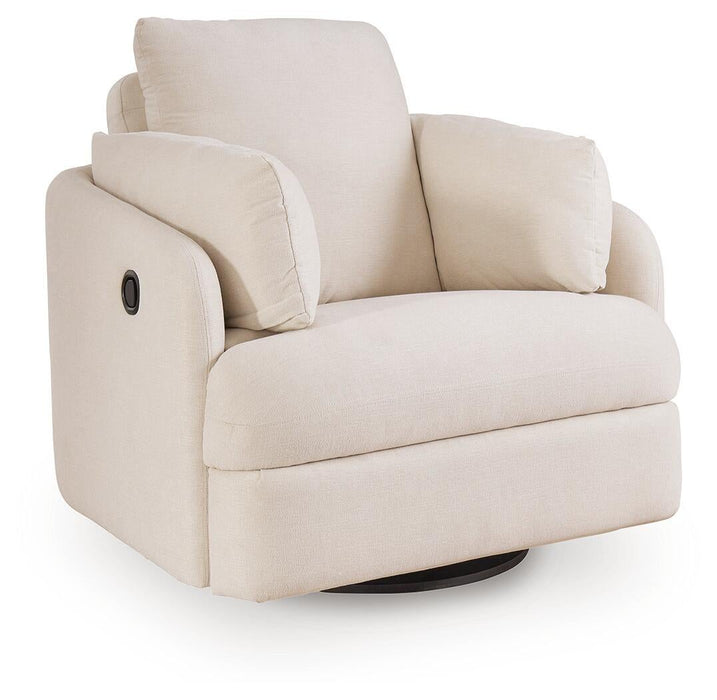 Modmax Sofa, Loveseat and Recliner
