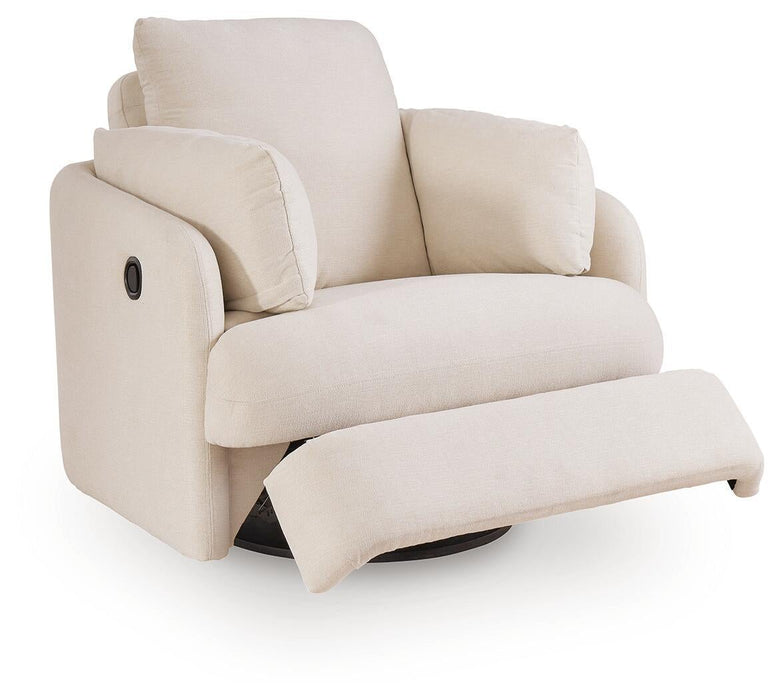 Modmax Sofa, Loveseat and Recliner