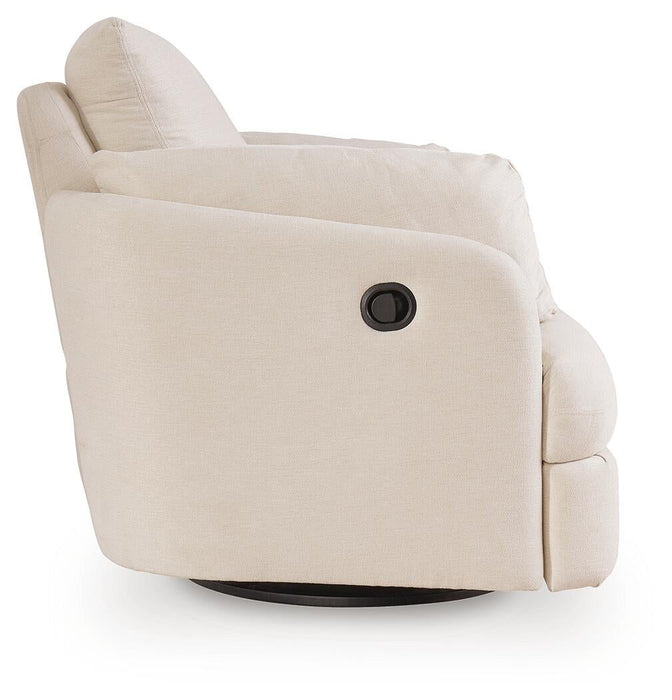 Modmax Sofa, Loveseat and Recliner