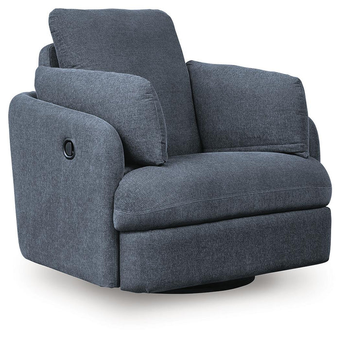 Modmax Sofa, Loveseat and Recliner