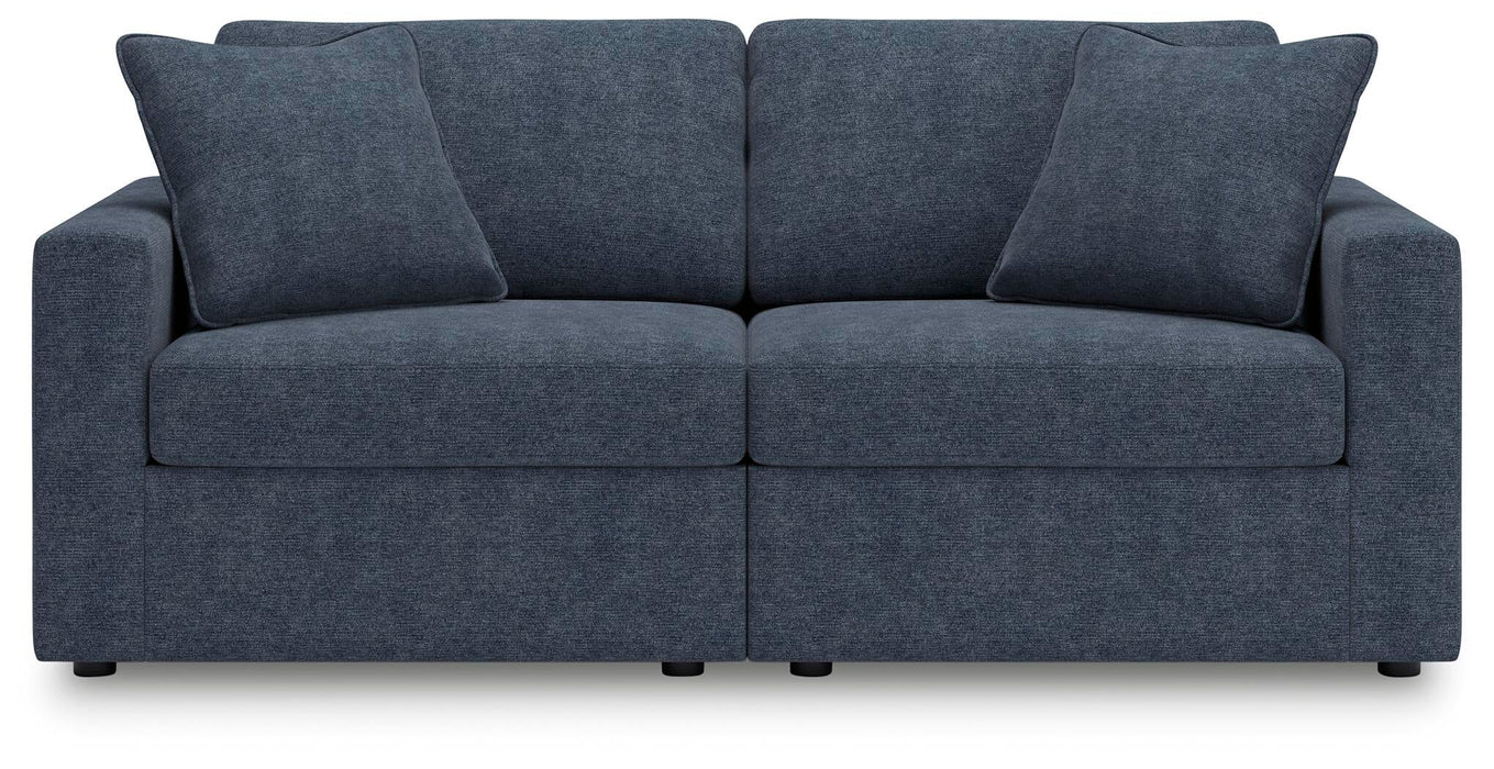 Modmax Sofa, Loveseat and Recliner