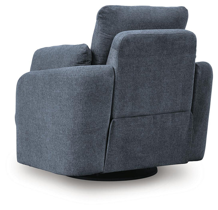 Modmax Sofa, Loveseat and Recliner