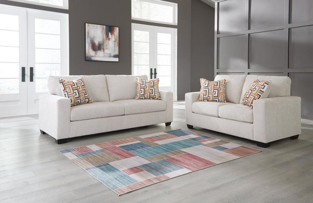 Aviemore Sofa and Loveseat