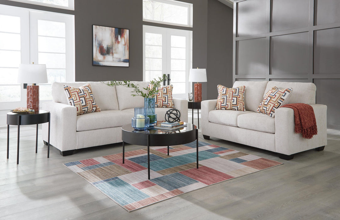 Aviemore Sofa and Loveseat