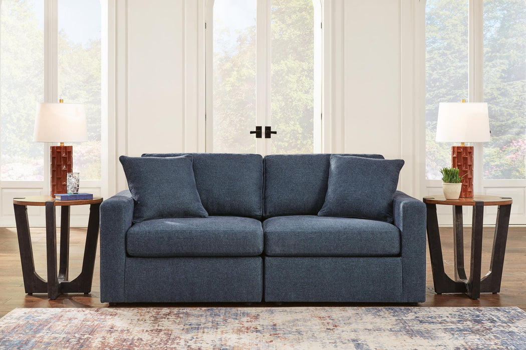 Modmax Sofa and Loveseat