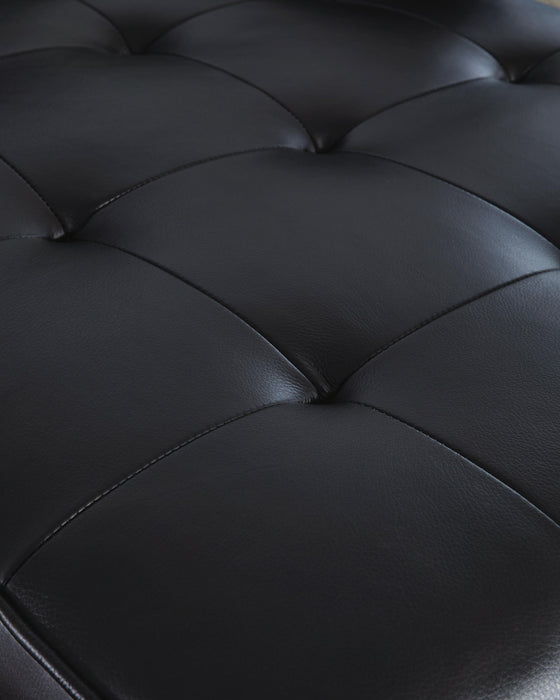 Bryceview Sofa and Loveseat