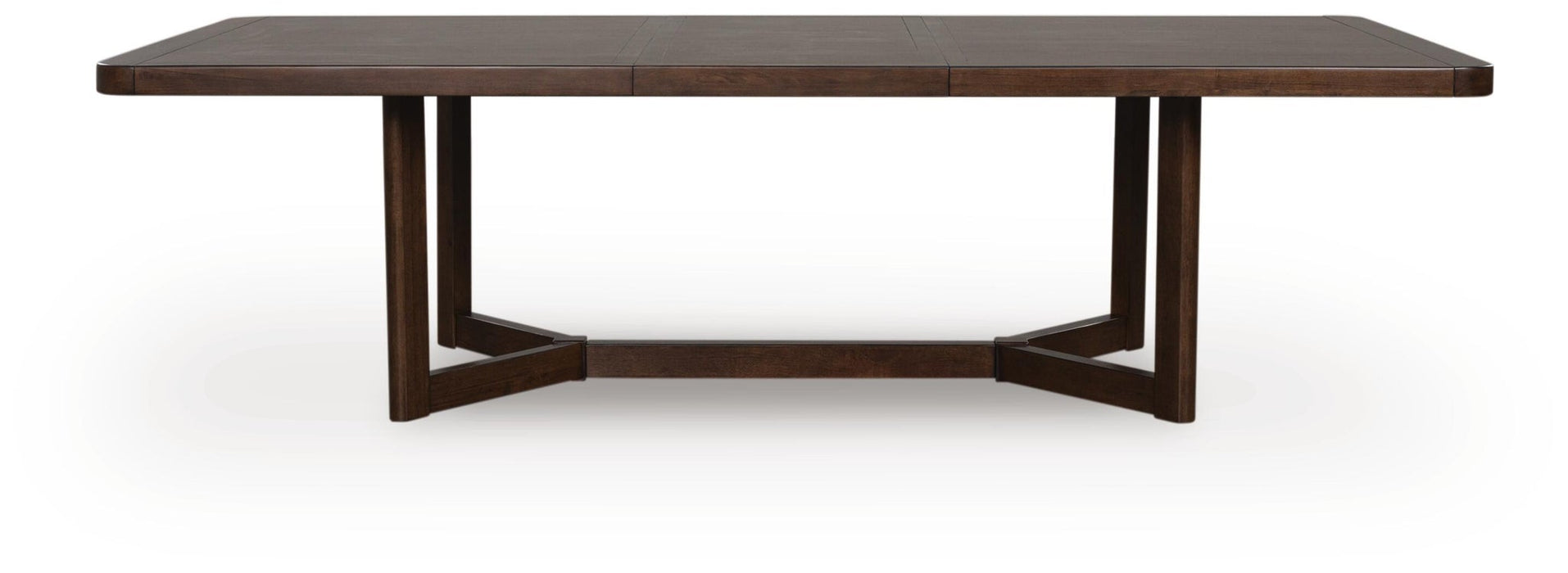 Kendamor Dining Table and 4 Chairs