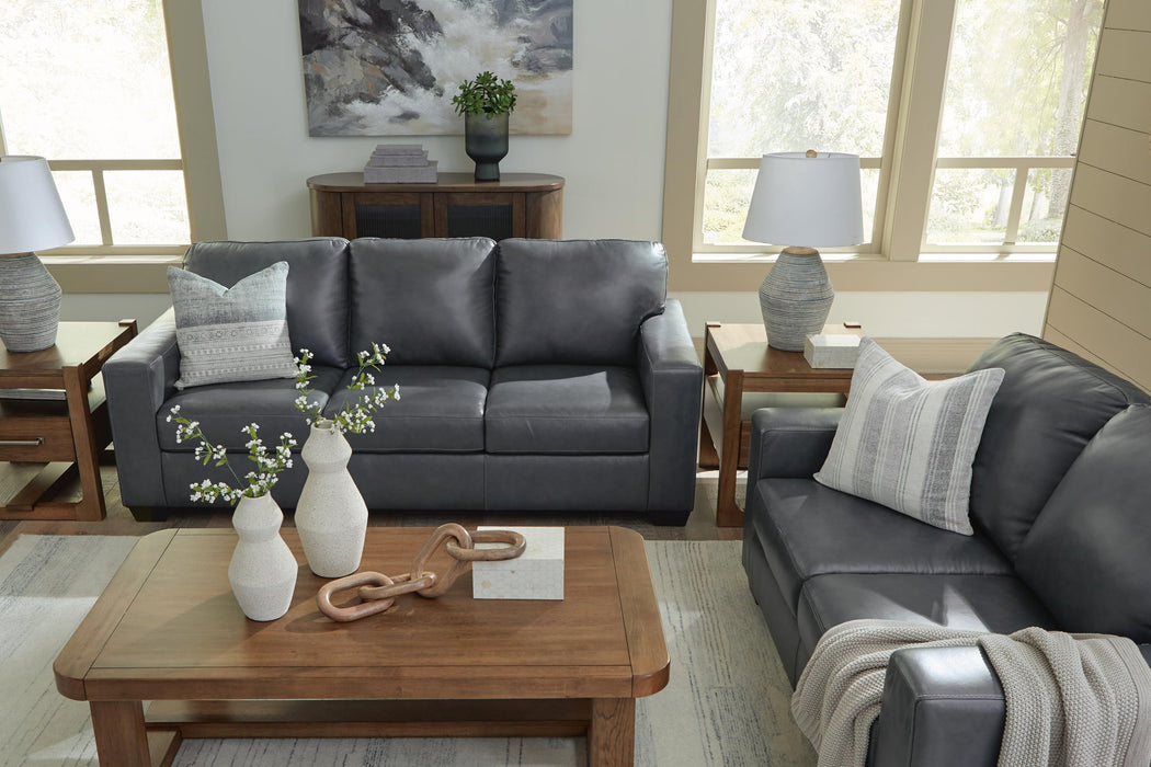 Bolsena Sofa and Loveseat