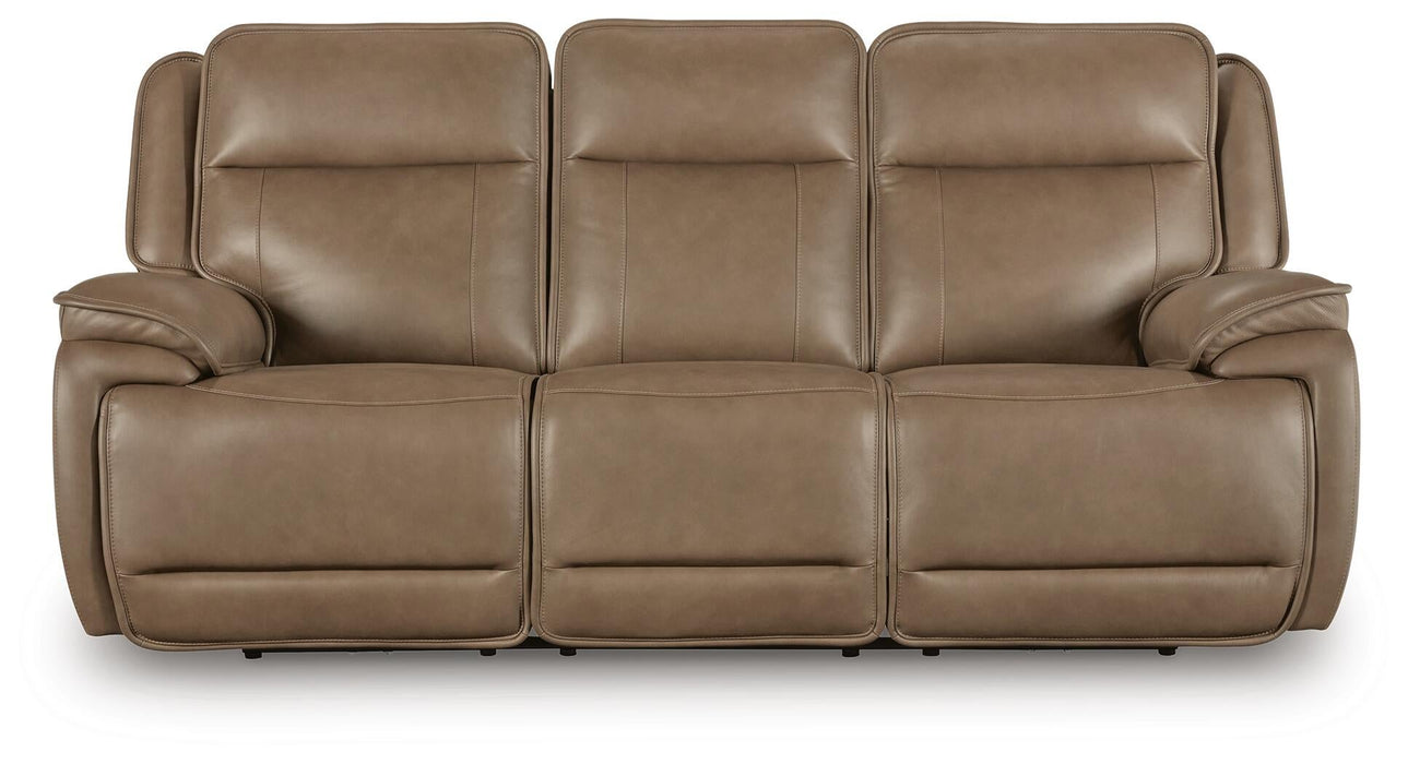 Malcesine Sofa and Loveseat