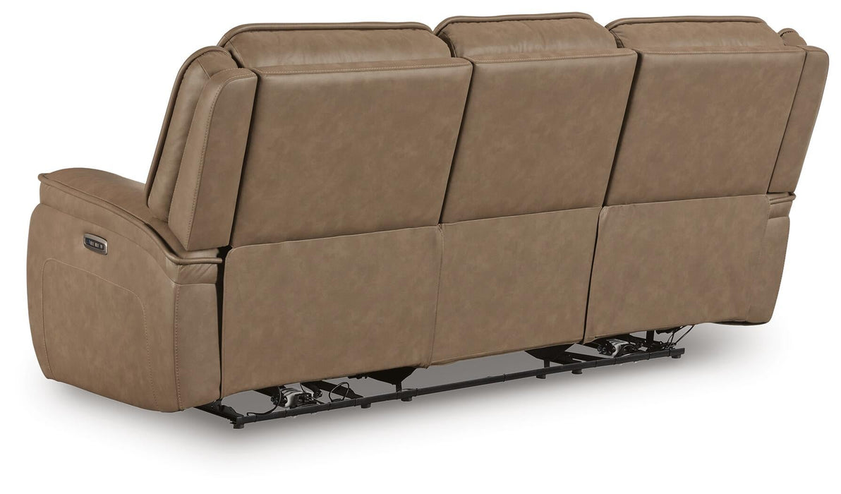 Malcesine Sofa and Loveseat