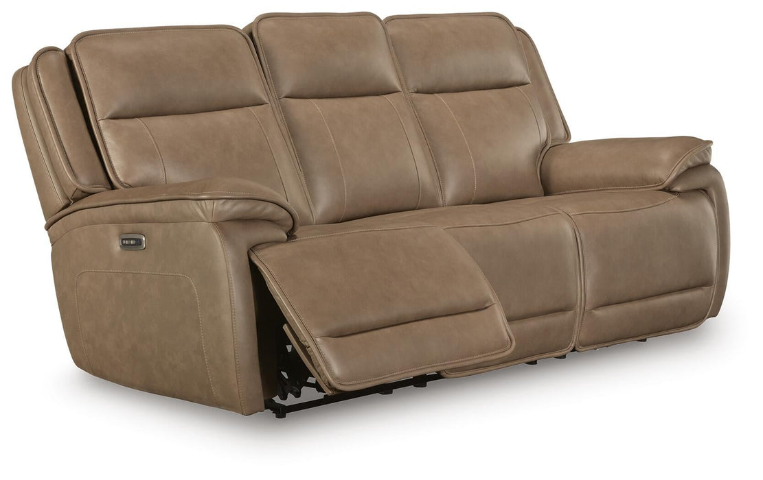 Malcesine Sofa and Loveseat