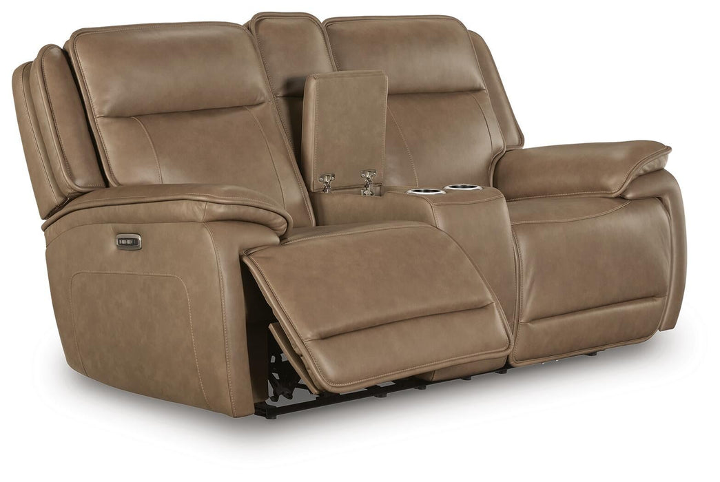 Malcesine Sofa and Loveseat