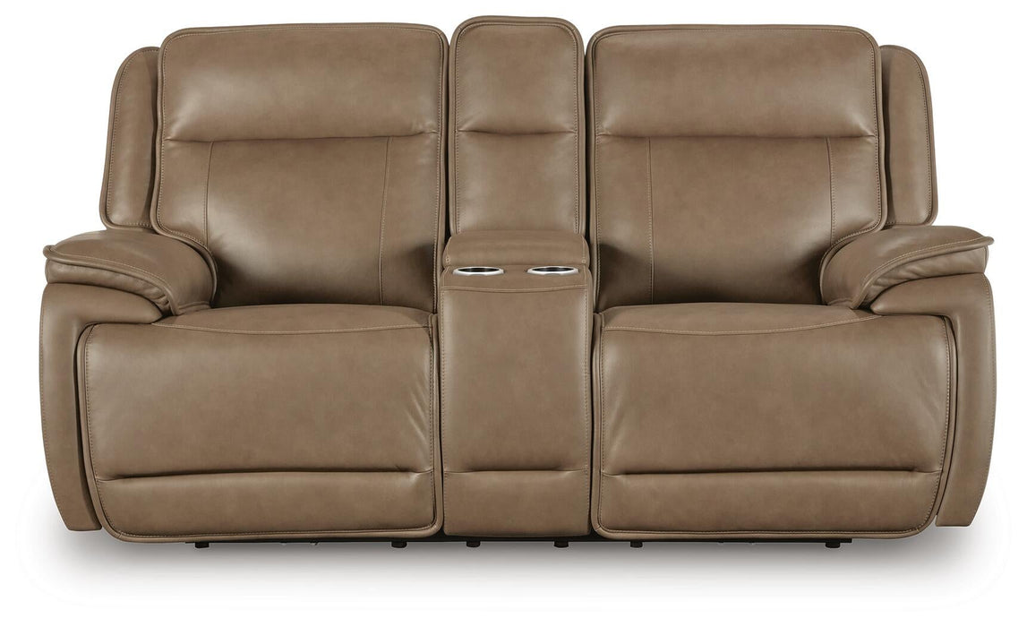 Malcesine Sofa and Loveseat