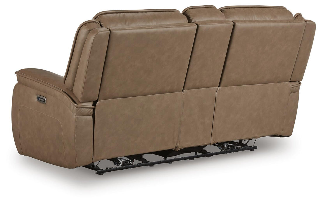 Malcesine Sofa and Loveseat