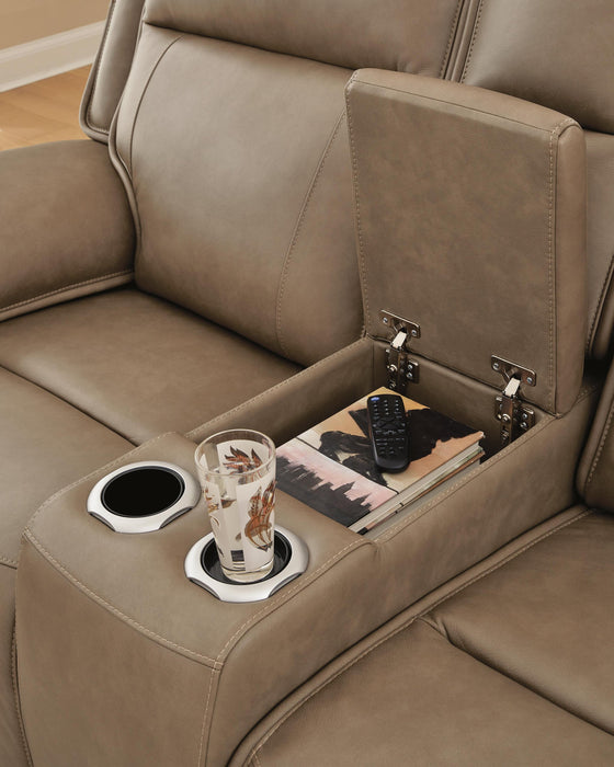 Malcesine Sofa and Loveseat