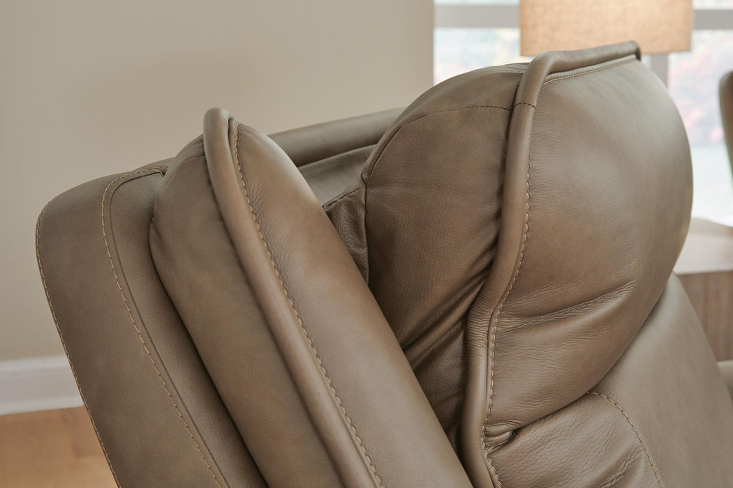 Malcesine Sofa and Loveseat