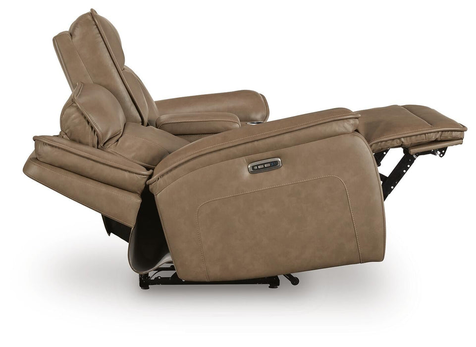Malcesine Sofa and Loveseat