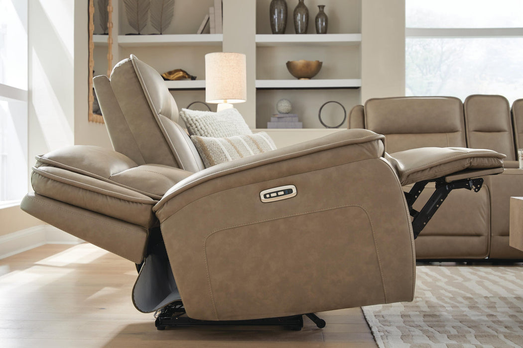 Malcesine Sofa and Loveseat