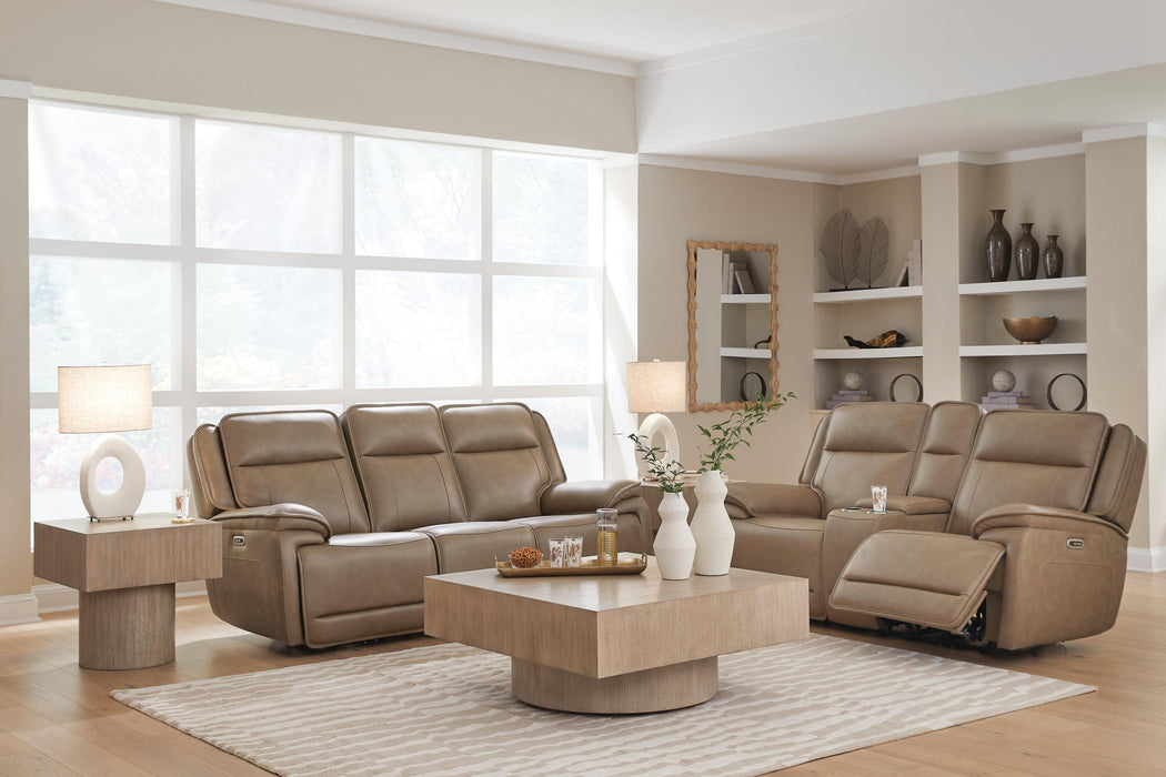 Malcesine Sofa and Loveseat
