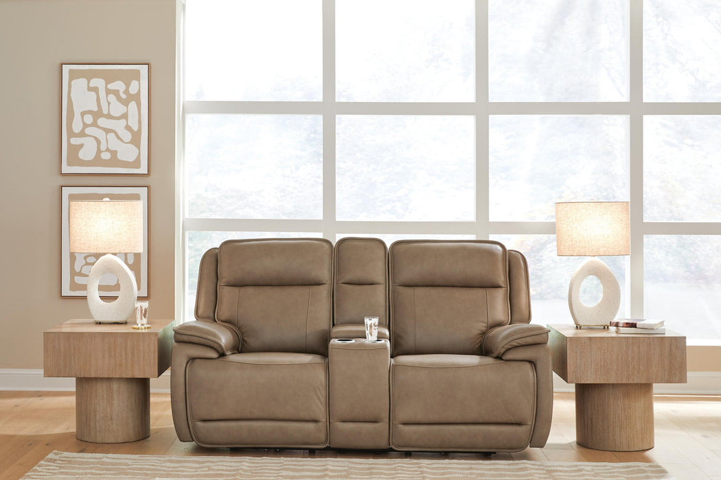 Malcesine Sofa and Loveseat