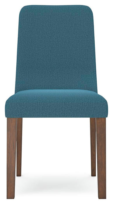 Ashley Express - Lyncott Dining Table and 4 Chairs
