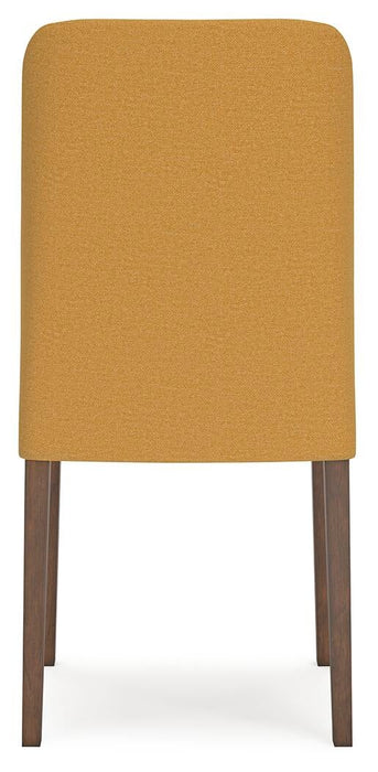 Ashley Express - Lyncott Dining Table and 4 Chairs