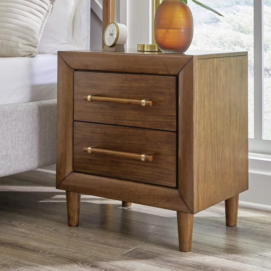 Ashley Express - Lyncott Two Drawer Night Stand